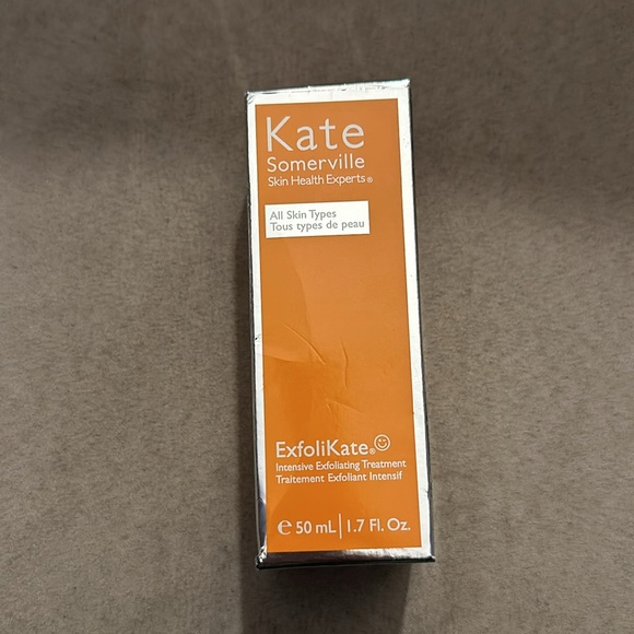 Kate Somerville Intensive Exfoliating Treatment - Picture 2 of 5